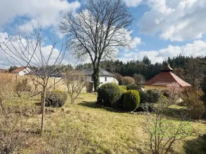 Pronájem zahrady, Starý Plzenec, 493 m2