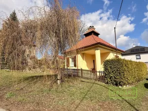 Pronájem zahrady, Starý Plzenec, 493 m2