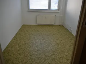 Prodej bytu 3+1, Břidličná, Jesenická, 75 m2