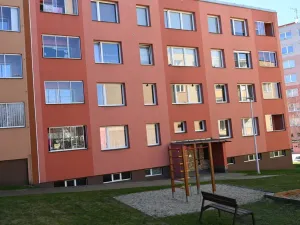 Prodej bytu 3+1, Břidličná, Jesenická, 75 m2