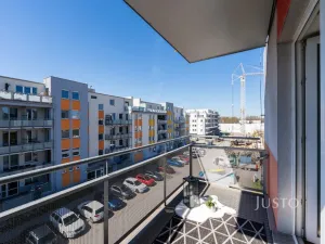 Prodej bytu 1+kk, České Budějovice - České Budějovice 2, Husova tř., 36 m2