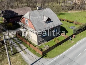 Prodej rodinného domu, Třinec, 180 m2