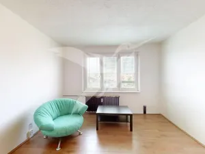 Pronájem bytu 1+1, Plzeň, Nepomucká, 42 m2