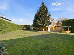 Prodej rodinného domu, Litovel, Vítězná, 125 m2