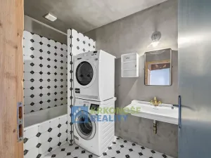 Prodej bytu 3+kk, Vrchlabí - Hořejší Vrchlabí, Kamenná cesta, 98 m2