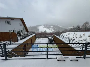 Prodej bytu 3+kk, Vrchlabí - Hořejší Vrchlabí, Kamenná cesta, 98 m2