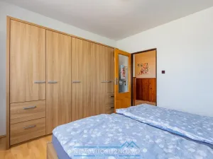 Prodej rodinného domu, Božice, 141 m2