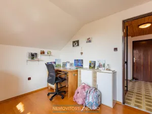 Prodej rodinného domu, Božice, 141 m2