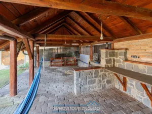 Prodej rodinného domu, Božice, 141 m2