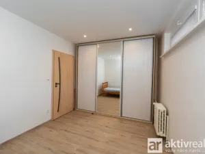 Prodej bytu 3+1, Ústí nad Labem - Severní Terasa, Brandtova, 78 m2