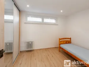 Prodej bytu 3+1, Ústí nad Labem - Severní Terasa, Brandtova, 78 m2