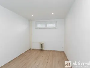 Prodej bytu 3+1, Ústí nad Labem - Severní Terasa, Brandtova, 78 m2