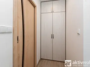 Prodej bytu 3+1, Ústí nad Labem - Severní Terasa, Brandtova, 78 m2