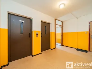 Prodej bytu 2+kk, Mělník, Sportovní, 49 m2