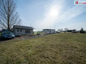 Prodej pozemku, Obříství, Úporská, 4428 m2