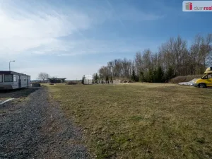 Prodej pozemku, Obříství, Úporská, 4428 m2