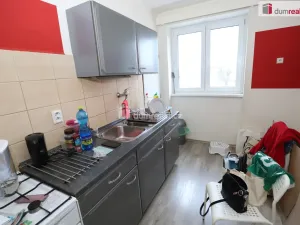 Prodej bytu 2+1, Cheb, Valdštejnova, 60 m2