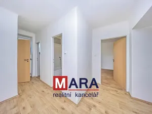 Pronájem bytu 2+1, Červená Voda, 61 m2
