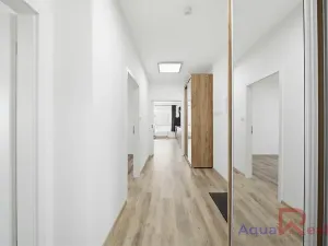 Pronájem bytu 3+kk, Karlovy Vary, Dubová, 83 m2