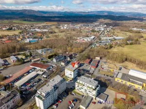 Pronájem bytu 3+kk, Karlovy Vary, Dubová, 83 m2