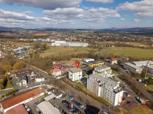 Pronájem bytu 3+kk, Karlovy Vary, Dubová, 83 m2