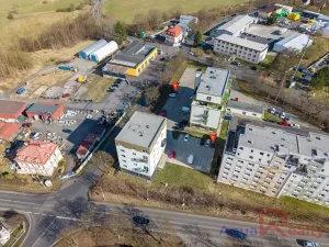 Pronájem bytu 3+kk, Karlovy Vary, Dubová, 83 m2