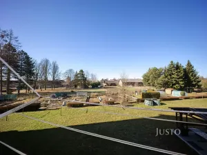 Prodej bytu 3+1, Postřelmov, Nová, 56 m2