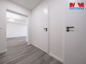 Prodej bytu 3+kk, Kutná Hora - Šipší, Ortenova, 55 m2