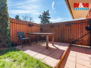 Prodej bytu 3+kk, Praha - Uhříněves, V kuťatech, 63 m2