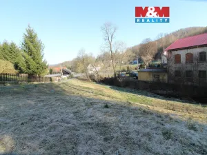 Prodej pozemku pro bydlení, Mníšek - Fojtka, 1257 m2