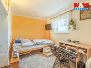 Prodej rodinného domu, Kladno - Dubí, Šaldova, 153 m2