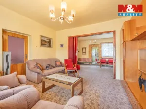 Prodej rodinného domu, Kladno - Dubí, Šaldova, 153 m2