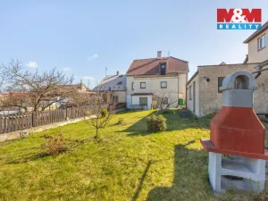 Prodej rodinného domu, Kladno - Dubí, Šaldova, 153 m2