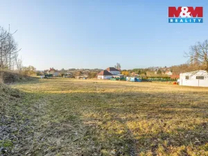 Prodej pozemku pro bydlení, Milešov, 2437 m2