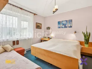 Prodej bytu 3+1, Bánov, 76 m2