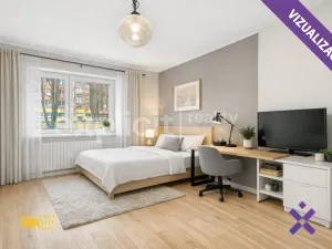 Prodej bytu 3+1, Bánov, 76 m2