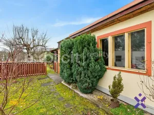 Prodej bytu 3+1, Bánov, 76 m2