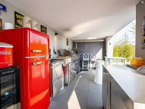 Prodej vily, Králův Dvůr, Na Vinohradech, 140 m2