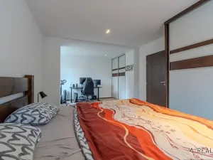 Pronájem bytu 2+kk, Ostrava, Matěje Kopeckého, 62 m2