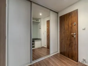 Pronájem bytu 2+kk, Ostrava, Matěje Kopeckého, 62 m2