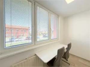 Prodej bytu 4+1, Ostrava, Zimmlerova, 81 m2