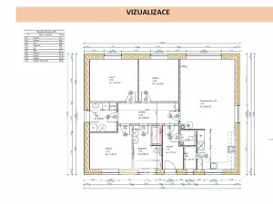 Prodej pole, Solnice, 1012 m2