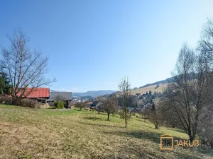 Prodej pozemku pro bydlení, Rokytnice nad Jizerou, 5478 m2