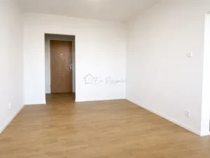 Pronájem bytu 3+1, Hulín, Družba, 72 m2