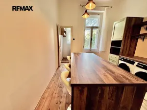 Pronájem bytu 3+1, Praha - Vinohrady, Slezská, 97 m2