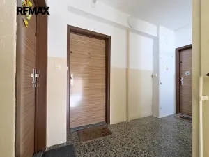 Prodej bytu 1+1, Praha - Letňany, Tupolevova, 32 m2