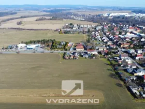 Prodej louky, Solnice, 819 m2