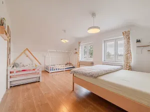 Prodej rodinného domu, Štáblovice, 128 m2