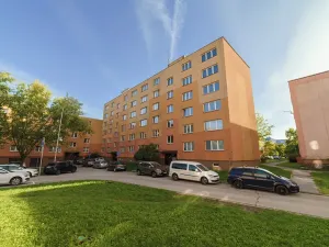 Prodej bytu 3+1, Ostrava, Václava Košaře, 68 m2