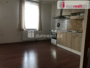 Pronájem bytu 3+kk, Praha - Kobylisy, Zenklova, 50 m2